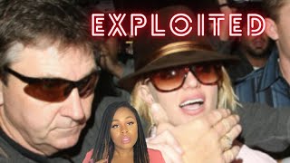 EXPLOITED - An Attorney Explains The Britney Spears Conservatorship (#freebritney was right)