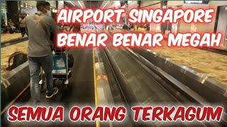 SUASANA AIRPORT SINGAPORE