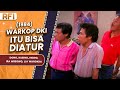Warkop Dki - Itu Bisa Diatur (1984) Full Movie Hd
