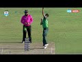 ibrahim zadran s batting highlights against pakistan afghanatalan s bd specials acb