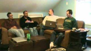 Discussion on Subject To Investing