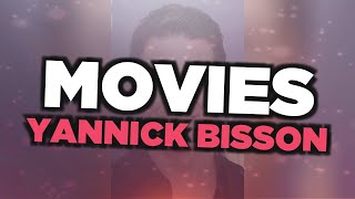 Best Yannick Bisson movies