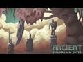 Rain World Downpour OST - Ancient - ASilverCrow Cover