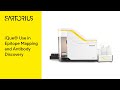 Accelerating Epitope Mapping using the iQue®️ Advanced Flow Cytometry Platform