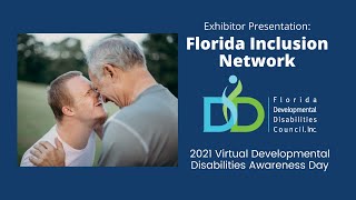 Virtual DD Day 2021: FIN Exhibitor Session