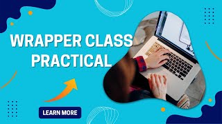 Wrapper Class Concept in Java | ScopeTech Software