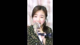 浪live主播 ~小妍希(2721322)~紅豆(原唱者:王菲)