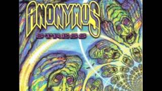 Anonymus - Sous Pression