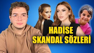 HADİSE SKANDALI BÜYÜYOR! O SES TÜRKİYE KÖTÜ MÜ GEÇTİ?