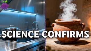 Scientists Tested Ancient Cooking vs Modern Methods. The Results Shocked Everyone