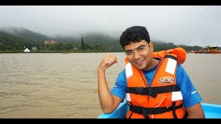 My Trip to Saputara - The Only Hill Station of Gujarat