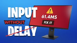 21 Real Ways To Reduce Input Lag To Nearly Zero in 2026