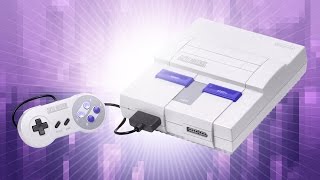 Did the SNES Have the Greatest Launch Lineup in Gaming History?