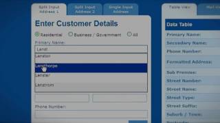 White Pages® TotalCheck Magic
