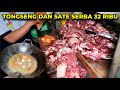 7 JAM HABIS 20 KG DAGING! TONGSENG LEGEND KALAU KE SINI HARUS WA DULU!