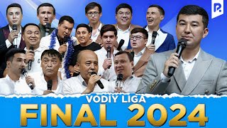 QVZ 2024 | VODIY LIGA | FINAL