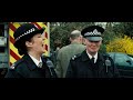 Hot Fuzz (2007) - Olivia Colman's Sexual Jokes