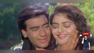 Maine pyar tumhi se kiya hai,,((love song))Anuradha Paudwal, Kumar Sanu,((1991))