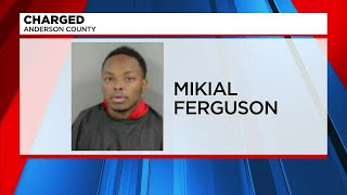 Murder suspect arrested after 18-year-old killed