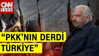 Irak Neden PKK’ya “Terörist” Demiyor? Hakan Bayrakçı: PKK’nın Asıl Derdi Toprak Değil, Türkiye…”