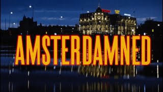 Amsterdamned Review