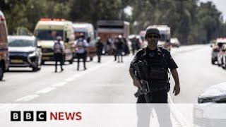 Israel warns Gaza to prepare for retaliation following surprise attack - BBC News