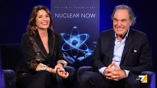 nuclear now - anteprima mondiale