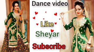 mubarakan mubarakan | Mera sona sajan Ghar aaya | dance at home |@official_manu_dubey786