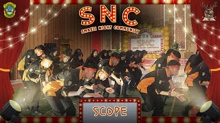 YEL-YEL SCOPE | SNC 2024