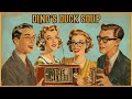 The Nebbs / Comedy Old Time Radio Shows / Black Screen