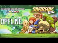 mes zones kamas du moment sur dofus retro