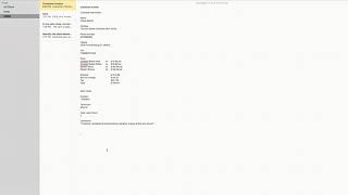 Identifying Data Elements