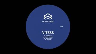 Vitess - Hearth Attack (UTS08)