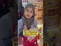 PENGARUH ANDAI TIADA DIA