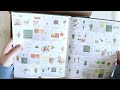 minature diy house craft kit unboxing cathy s flower house