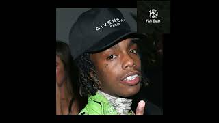 [FREE] YNW Melly type beat  - "just stay" (prod. petebeats)