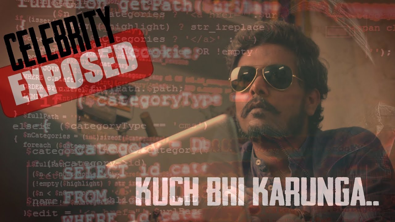 Cobrapost Expose Abra Ka Cobra Youtube