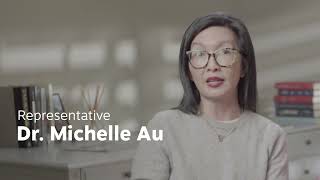 Georgia State Representative Dr. Michelle Au Endorses Geoff Duncan for Governor