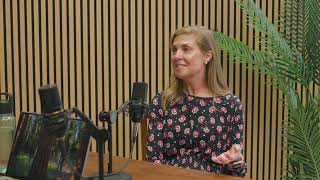 Helping First Generation Students Succeed Actually Serves All Students: Dr. Stephanie Bannister Ep.2
