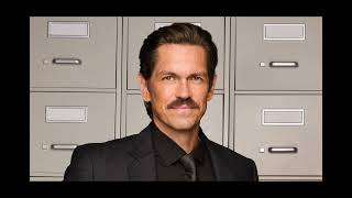 The Mustache Mystery of High Potential: What REALLY Happened to Nick Wagner's 'Stache?