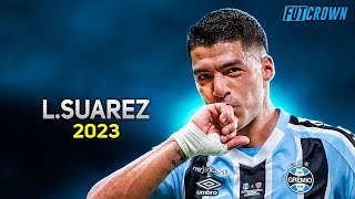 Luis Suárez 2023 ● Grêmio ► Amazing Skills, Goals & Assists | HD
