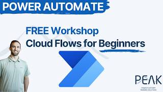 Power Automate for Beginners: Start Automating Today