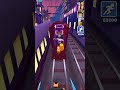 Subway surfers #shorts