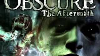 Obscure The Aftermath Main Title
