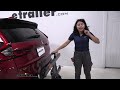 etrailer compatible yes the kuat sherpa 2.0 bike rack for 2 bikes fits a 2023 honda cr v