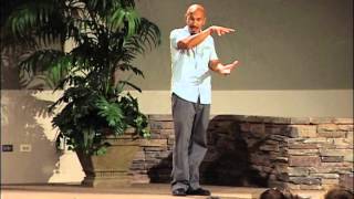 Francis Chan: The Purpose of the Church