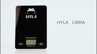 HYLA Libra Kitchen Scale