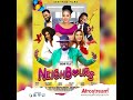 Neighbours on Afrostream