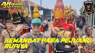 KEMBANGE RINDU VOC.WENI PANDU $$SATRIA DENAWA$$ show. KEDOKANBUNDER BLOK KUNIR