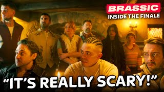 Inside Brassic's Dramatic Final Episode | Brassic